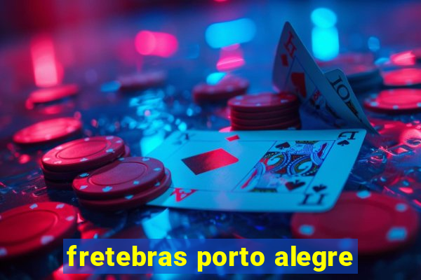 fretebras porto alegre